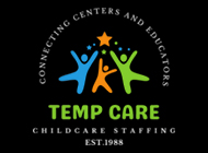 Reliable Childcare Staffing Solutions - Temp Care