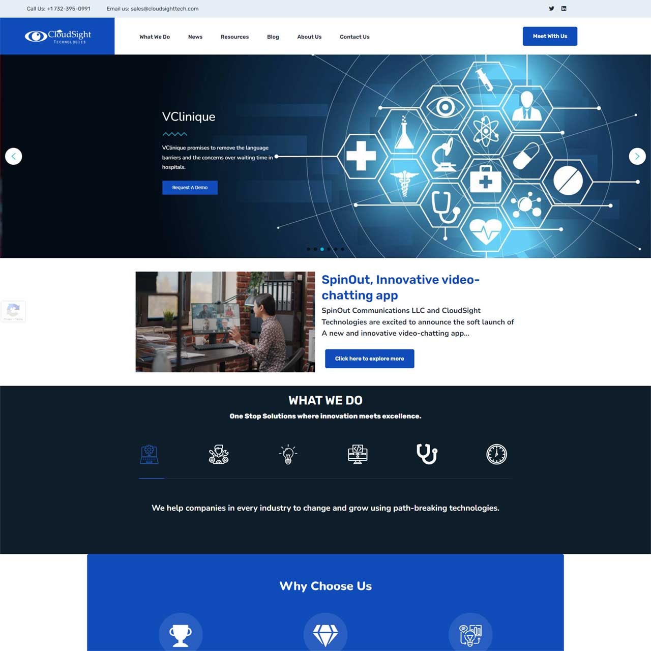 Conclo Technologies